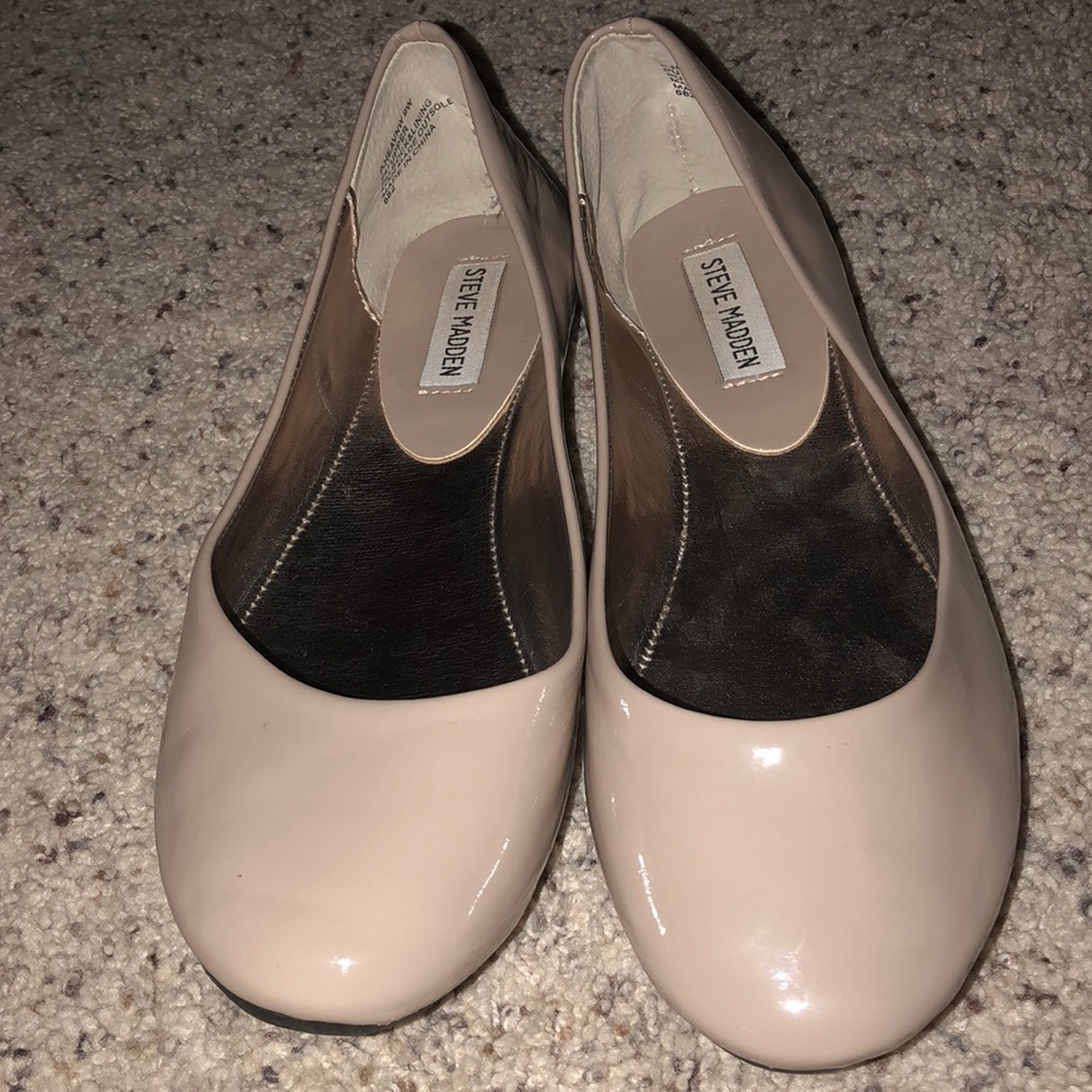 Steve Madden Flats